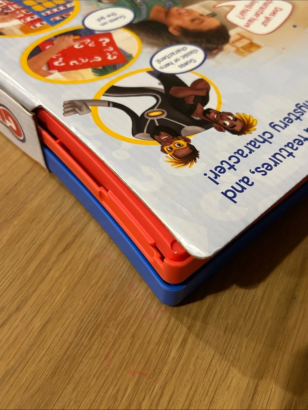 Hasbro Guess Who? Board Game - NEVER OPENED